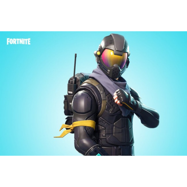 Rouge agent code FORTNITE (INSTANT DELIVERY) - Xbox Gift ...