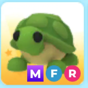 mfr turtle