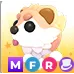 Adopt me Mega Cryptid 