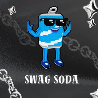 Swag Soda