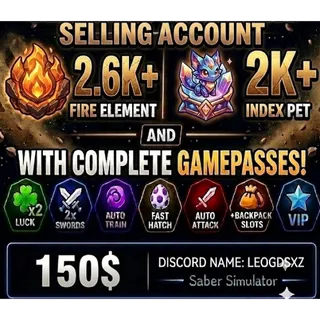 SABER SIMULATOR