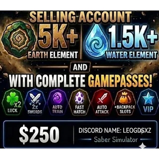SABER SIMULATOR