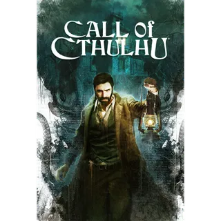 Call of Cthulhu