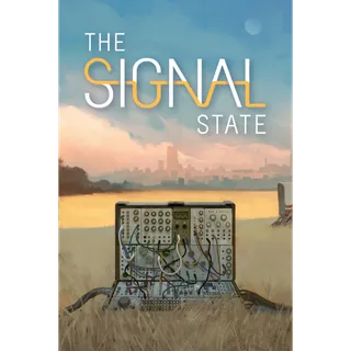 The Signal State