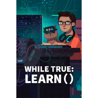 while True: learn()