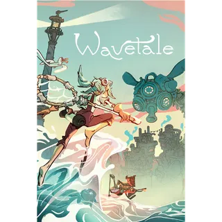 WaveTale