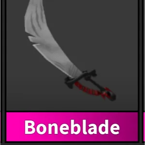 Boneblade