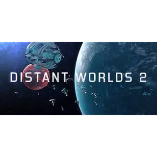 Distant World 2