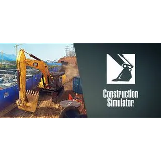 Construction Simulator