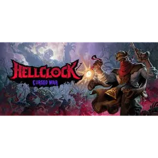 Hell Clock