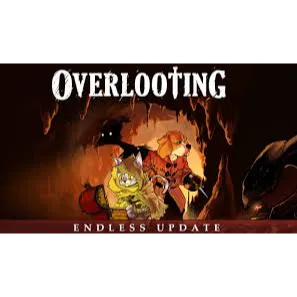 Overlooting
