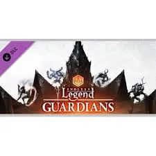 Endless Legend: Guardians