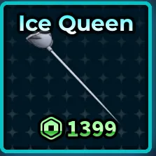 ICE QUEEN BUNDLE