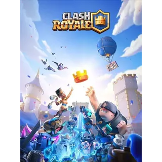 Clash Royale