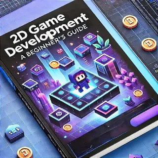 E-book 2D Game Development