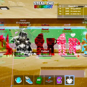 Fortnite eternals 7x