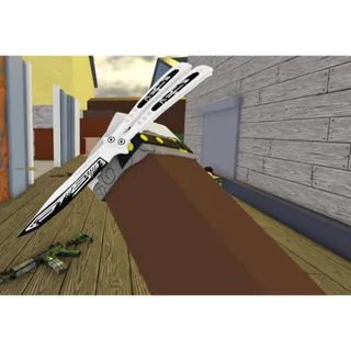 Counter Blox Karambit Grim