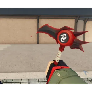 Counter Blox Sickle Crimson