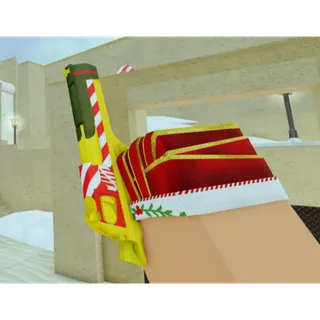 Counter Blox Deagle Xmas