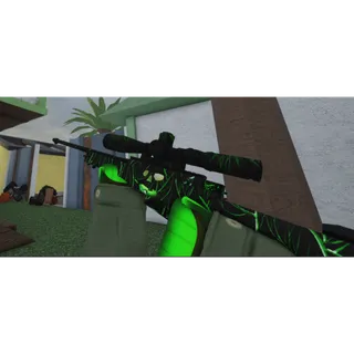 Counter Blox AWP Grepkin