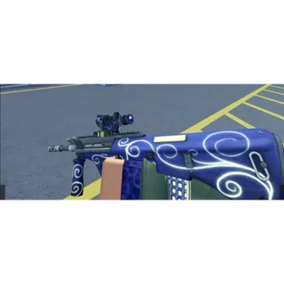 Counter Blox Aug Chilly Night