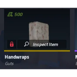 Counter Blox Gloves Guts