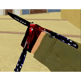 Counter Blox Butterfly Freedom