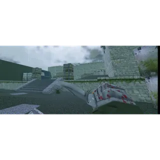 Counter Blox Gloves Guts