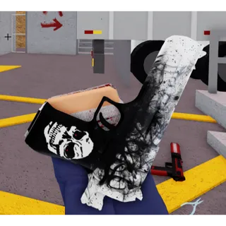 Counter Blox Deagle Grim