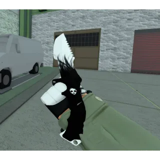 Counter Blox Huntsman Grim