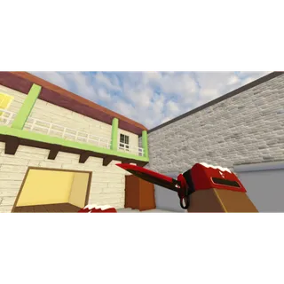 Counter Blox Bayonet RSL