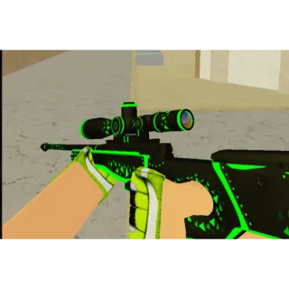 Counter Blox AWP Illusion