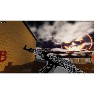 Counter Blox Bayonet AK-47 Inversion