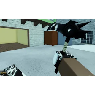 Counter Blox Sickle Reaper