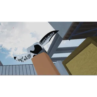 Counter Blox Falchion Inversion