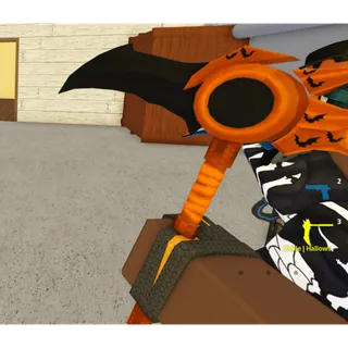 Counter Blox Sickle Hallows