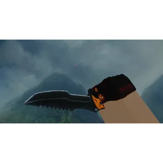 Counter Blox Huntsman Hallows