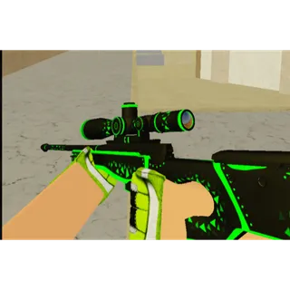 Counter Blox AWP Illusion