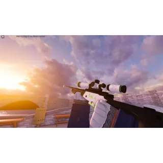 Counter Blox AWP HIKA