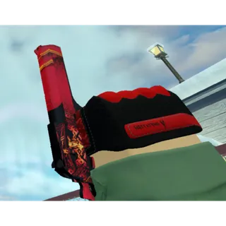 Counter Blox Deagle Honor Bound