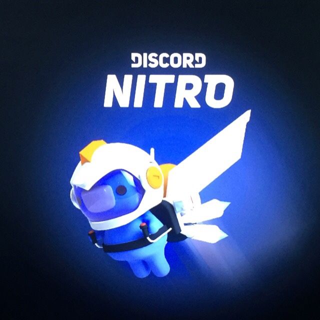 get warframe discord nitro reward on steam