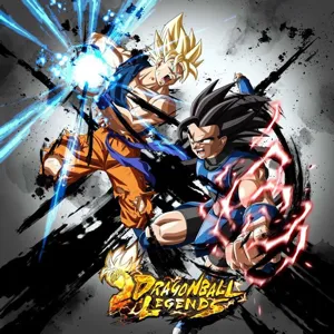 DBL Account | 64000cc