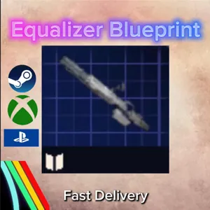 Equalizer Blueprint