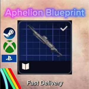 Aphelion Blueprint