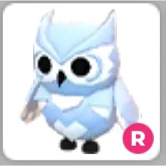 Ride Snow Owl