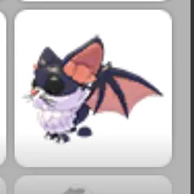 Kitty Bat
