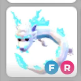 FR Frost Fury