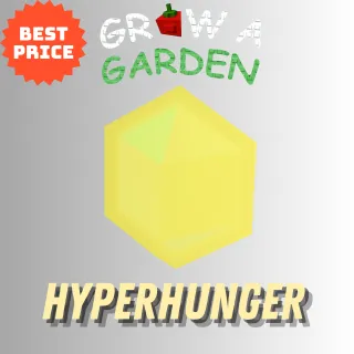 PET SHARD HYPERHUNGER