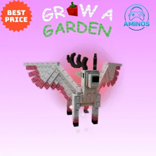 GROW A GARDEN Peryton