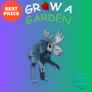 GROW A GARDEN WENDIGO